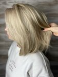 Sharm (Leningradskaya Street, 5), beauty salon