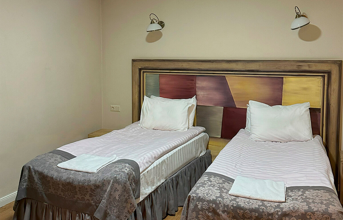 Фото Reikartz City Tbilisi