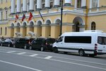 Кса-тур. ру (Sadovaya Street, 85) ، مواقف حافلات