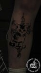 Partachnaya (Dostoevskogo Street, 134), tattoo studio