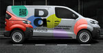 Da Media (Varshavskoye Highway, 28А), advertising agency