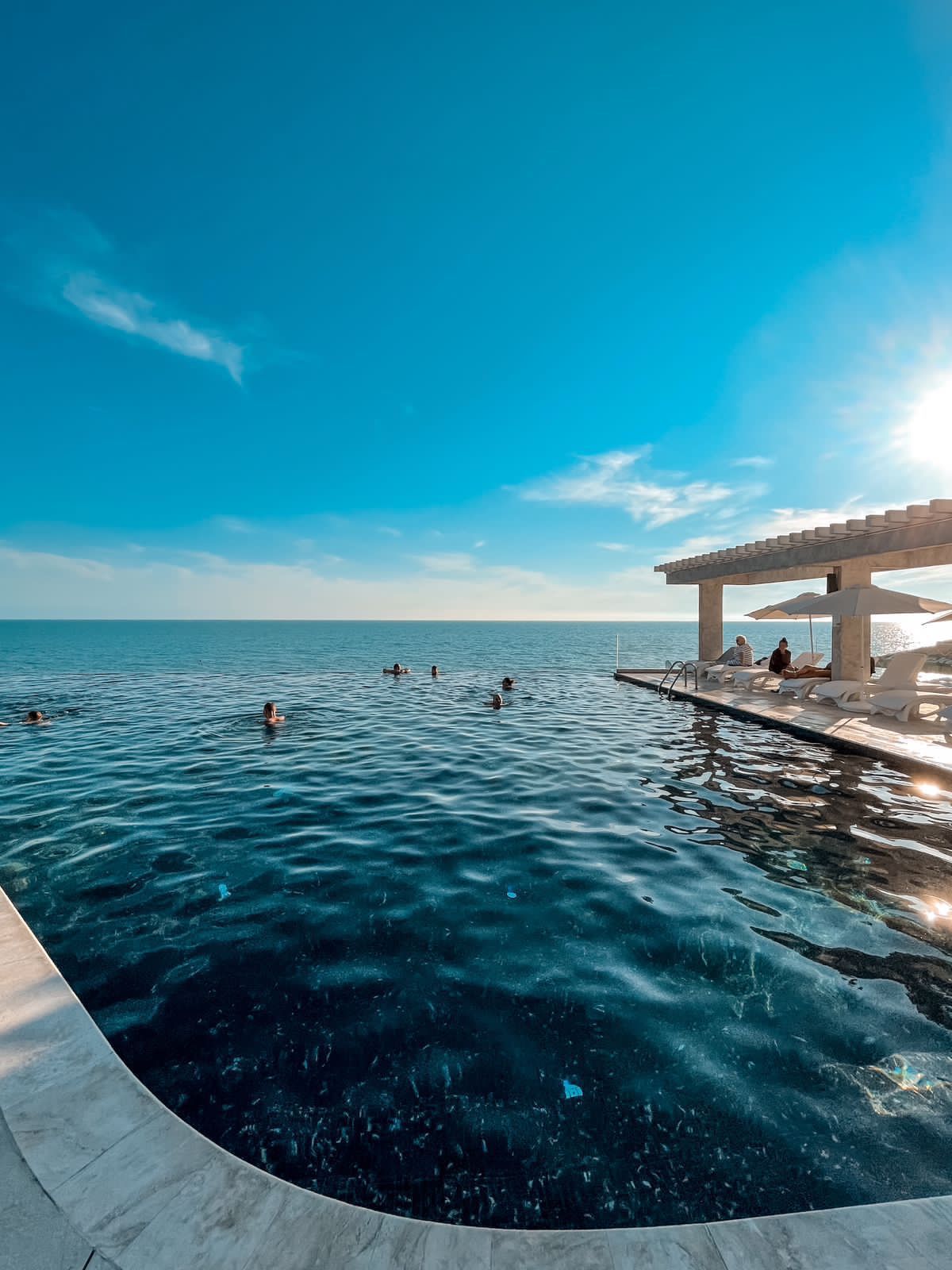 Фото Лазурные апартаменты