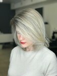 BlondeLab (Krasnoprudnaya Street, 38/2), beauty salon