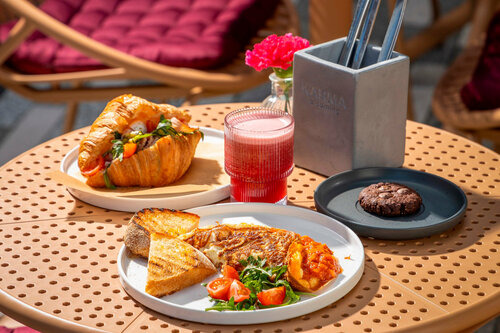 Гостиница Архитектор by Provence в Сочи