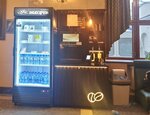 Ассорти (Petroverigsky Lane, 10с3) ، آلات البيع