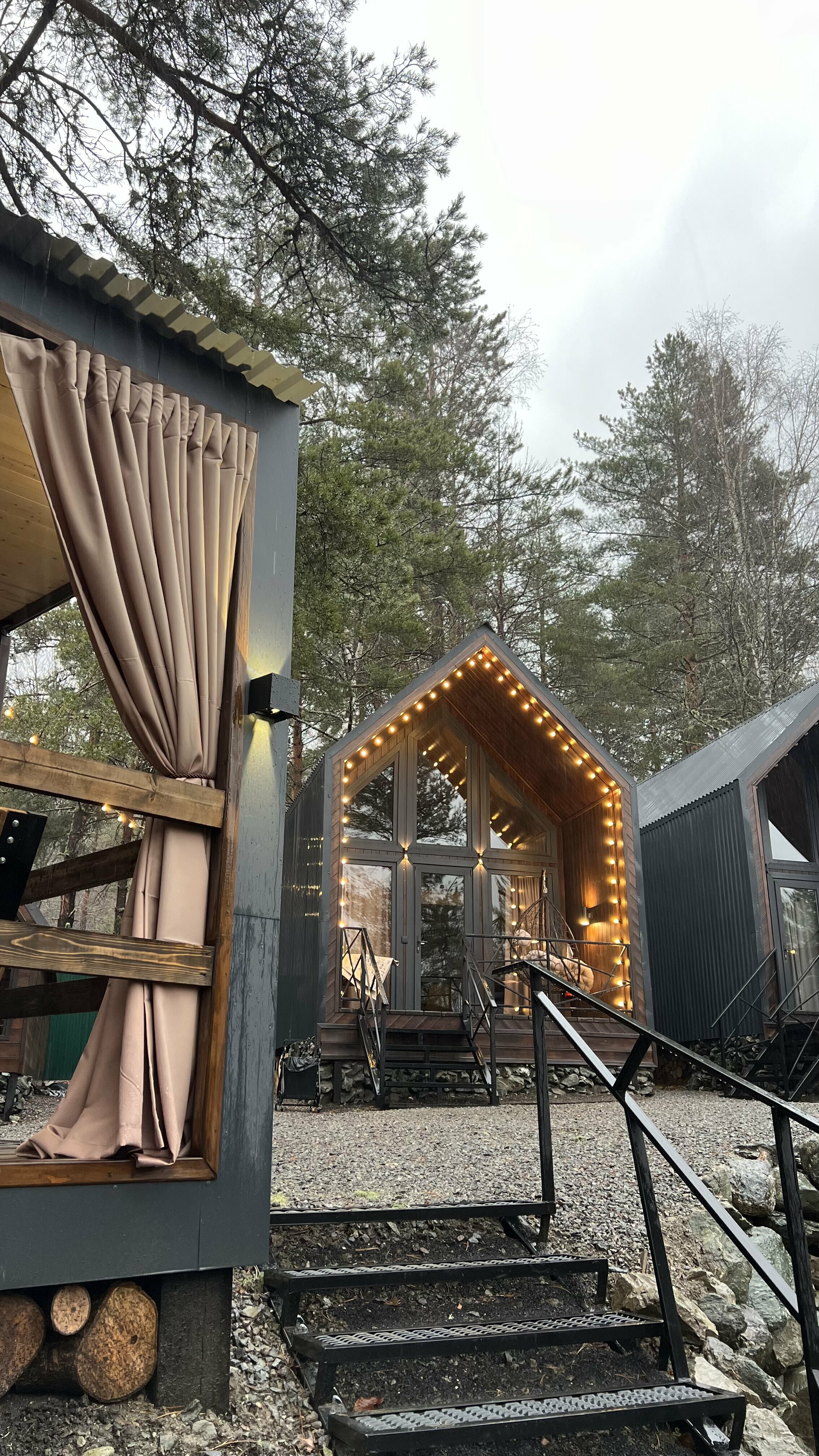 Фото Seasons Arkhyz