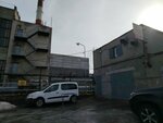 Автосервис (GK Zapadny, 1Б), car service, auto repair