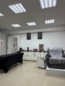 Косметолог Байрамкулова Ханна (ulitsa Umara Aliyeva, 10А) ، علم التجميل