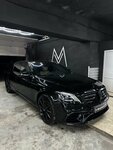 Marafet (Коммунальная улица, 22/3), auto detailing