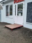 Рыба (ulitsa imeni V.I. Lebedeva-Kumacha, 70В), fish and seafood