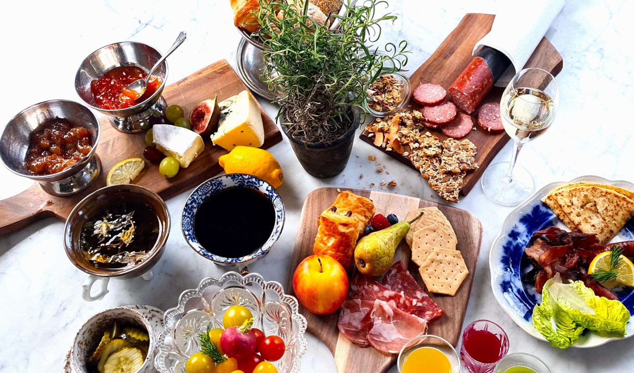 Фото Continental du Sud