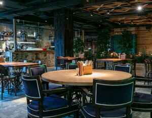 Russian pub (Moscow, Rusakovskaya Street, 13), bar, pub