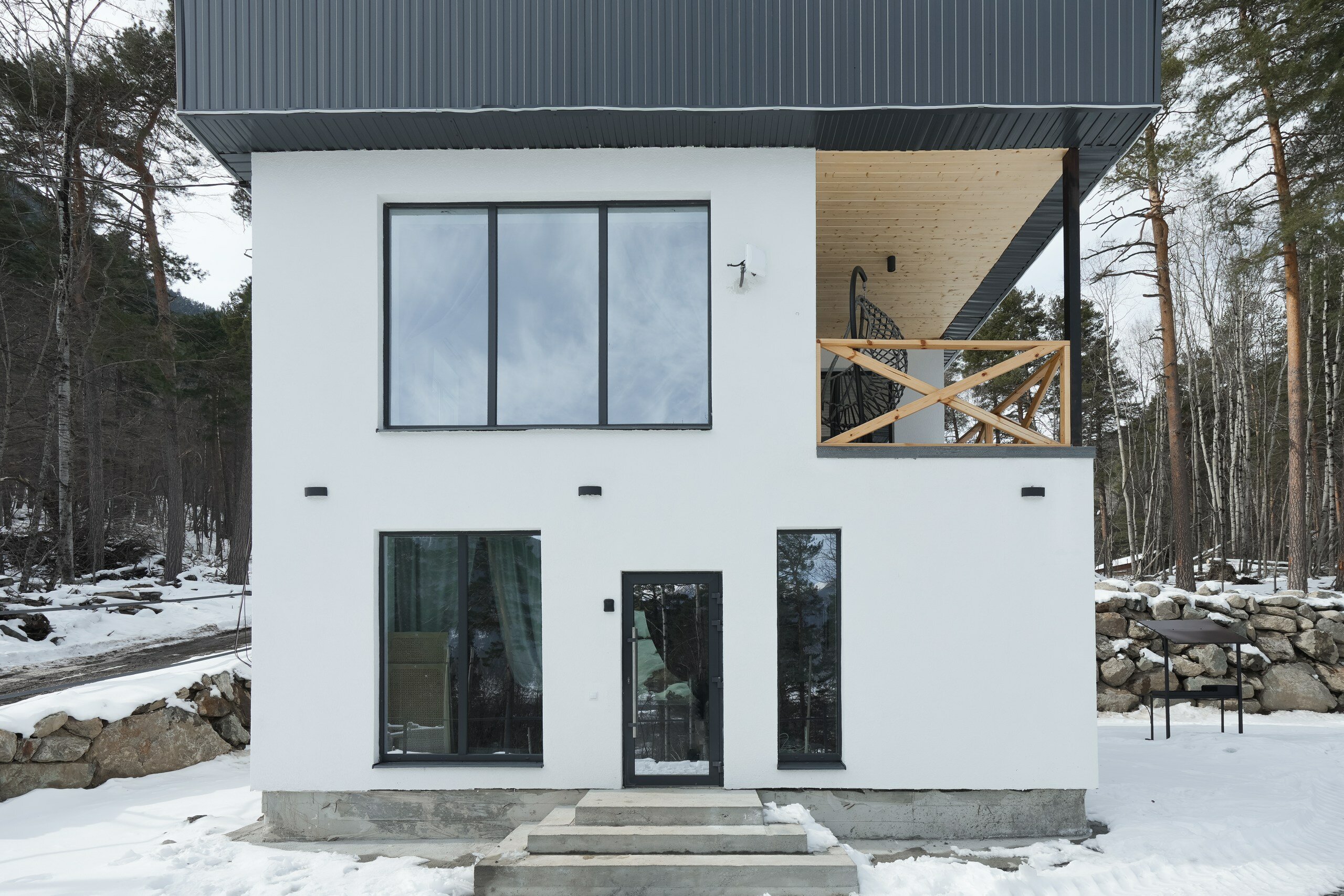 Фото Горы Горы