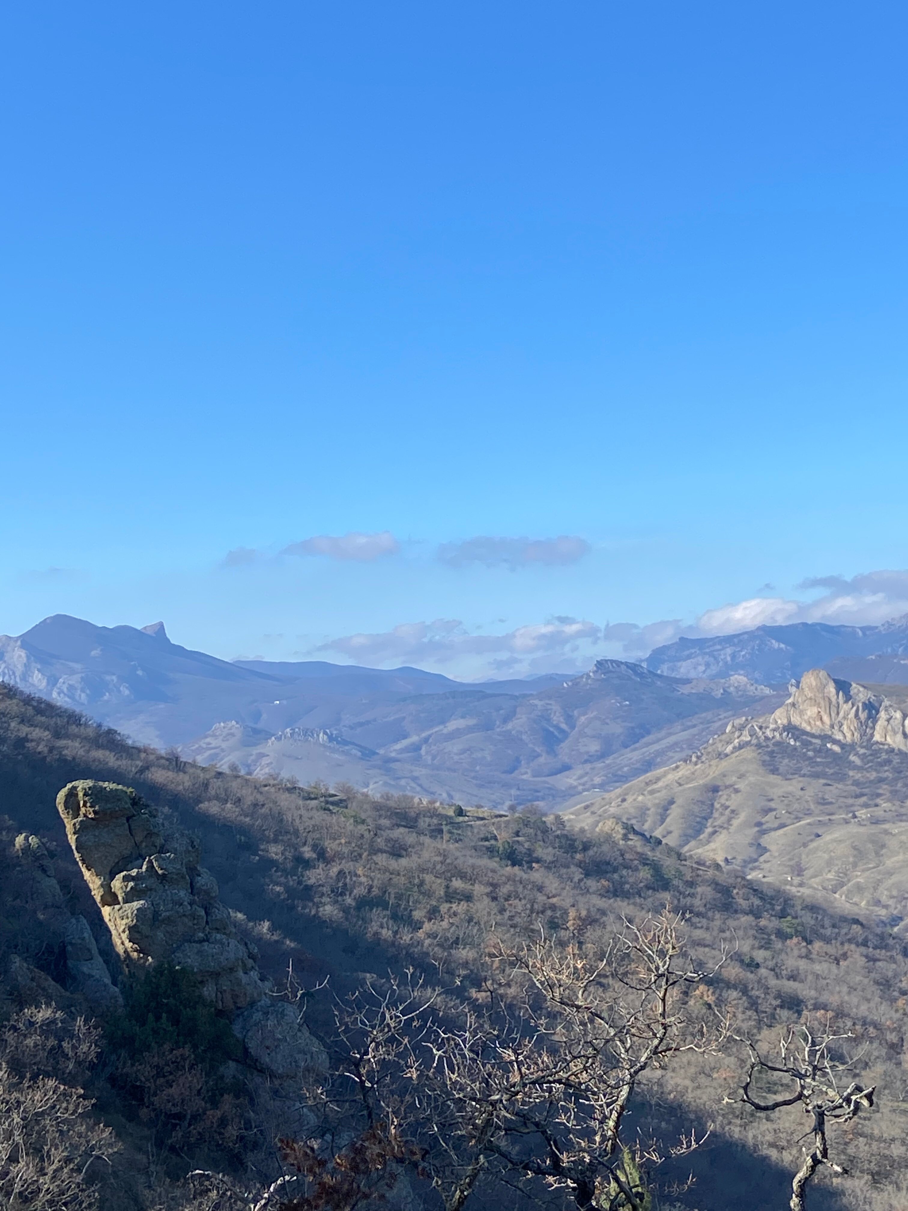 Фото Каллиера