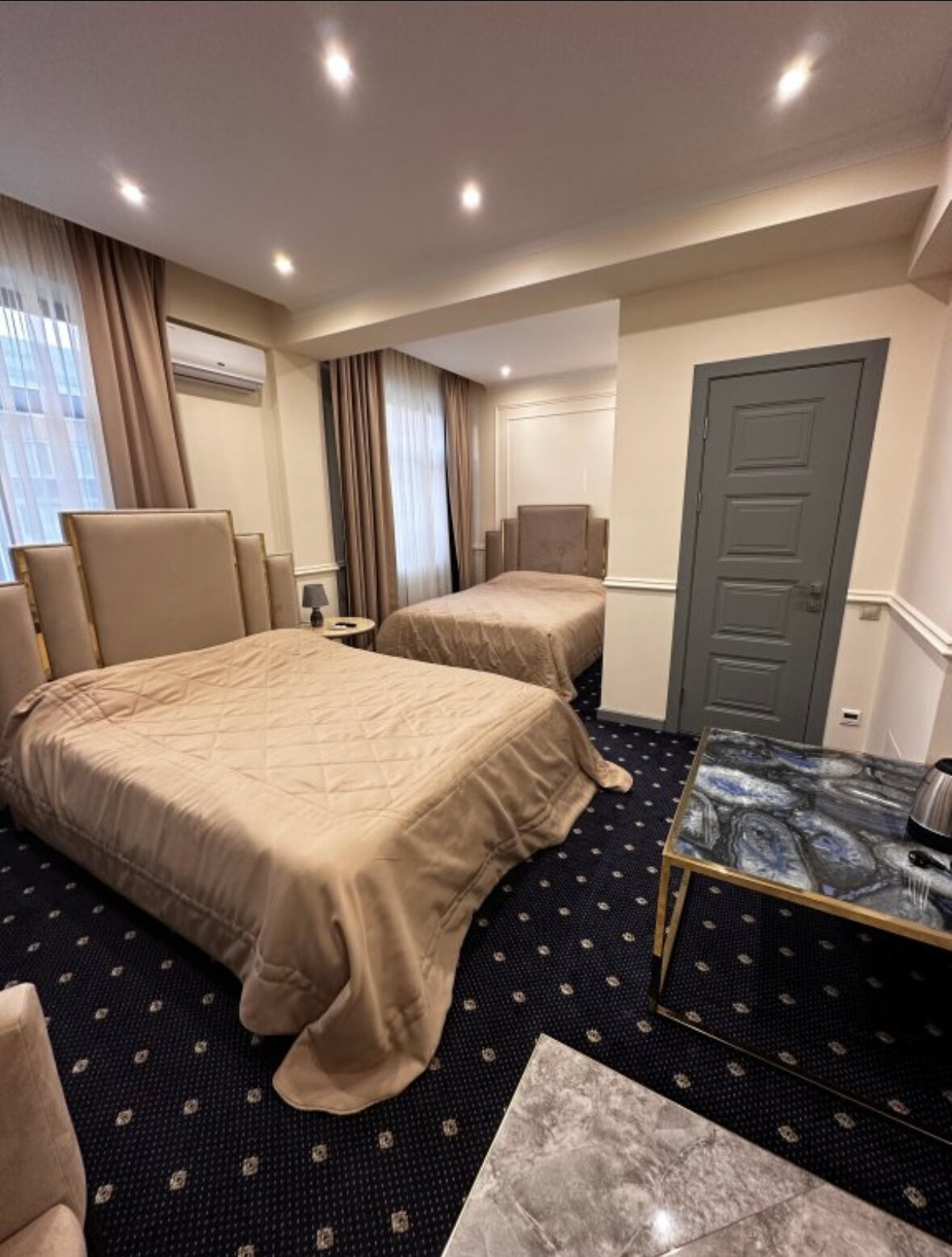 Фото Апартаменты на Циолковского