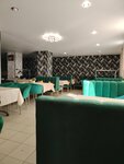 U Sashi (ulitsa Alpinistov, 57Ш), cafe