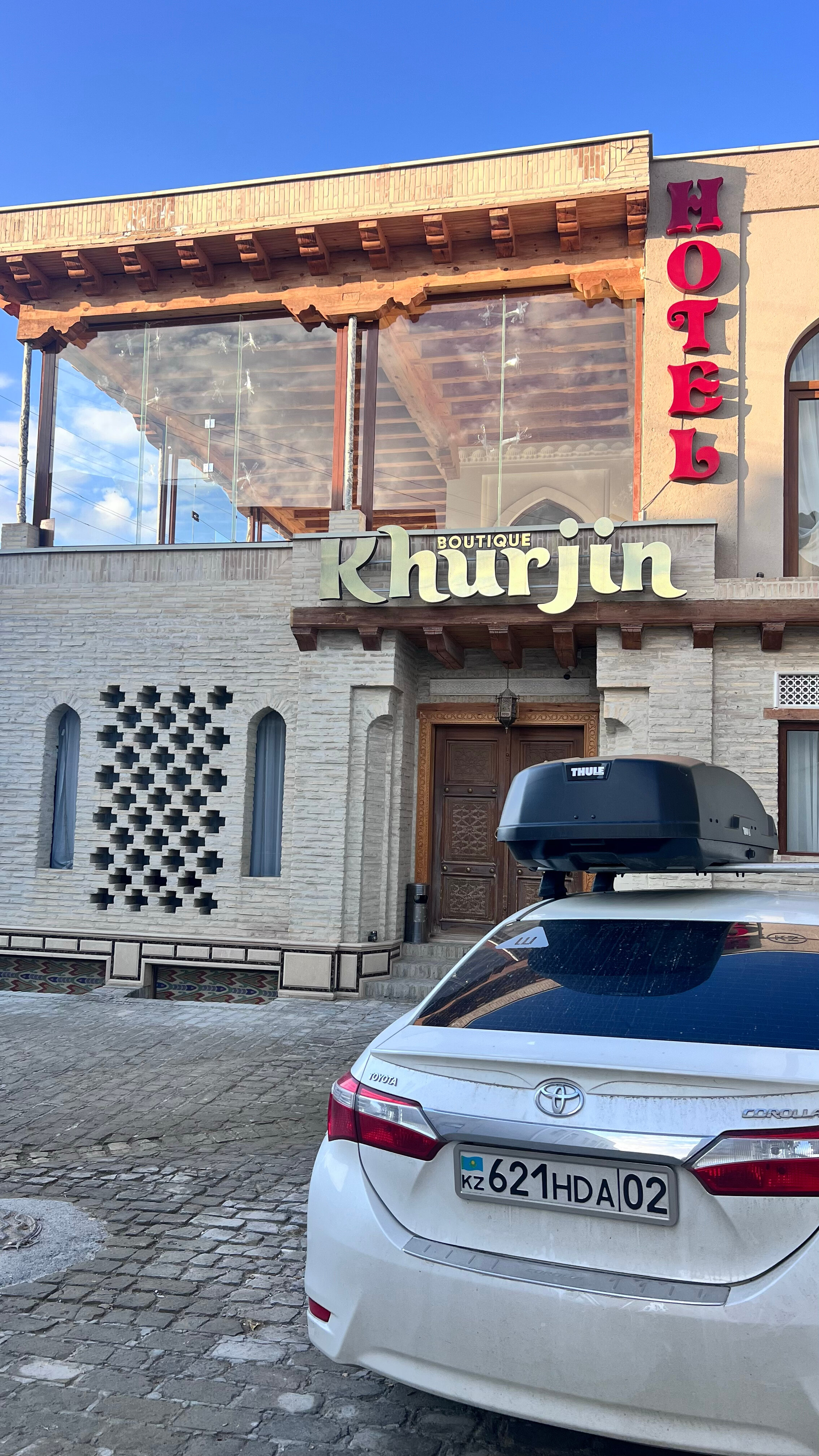 Фото отеля 4