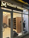 Marray Mondis (40 let Oktyabrya Avenue, 56А), zapatería