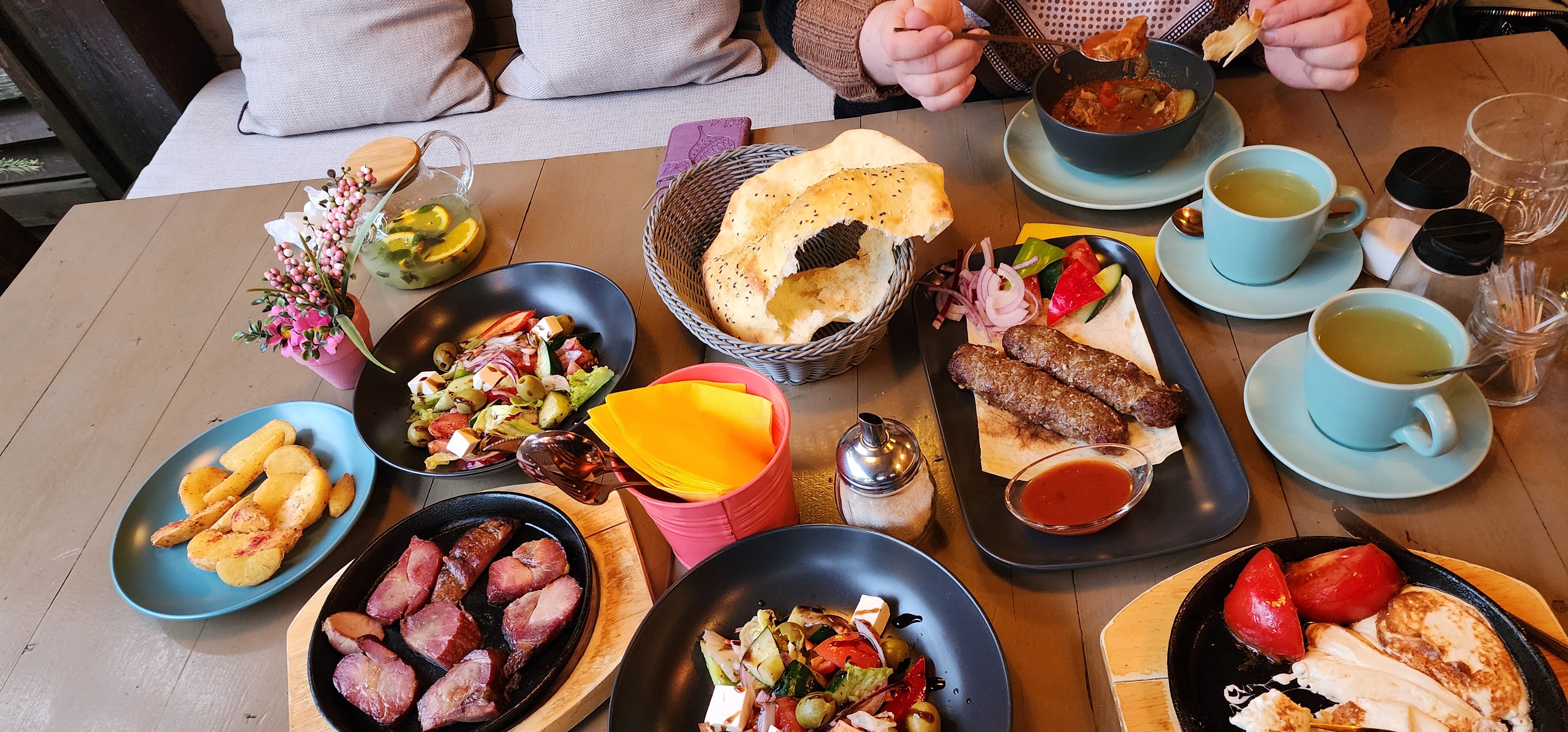 Фото отеля 4