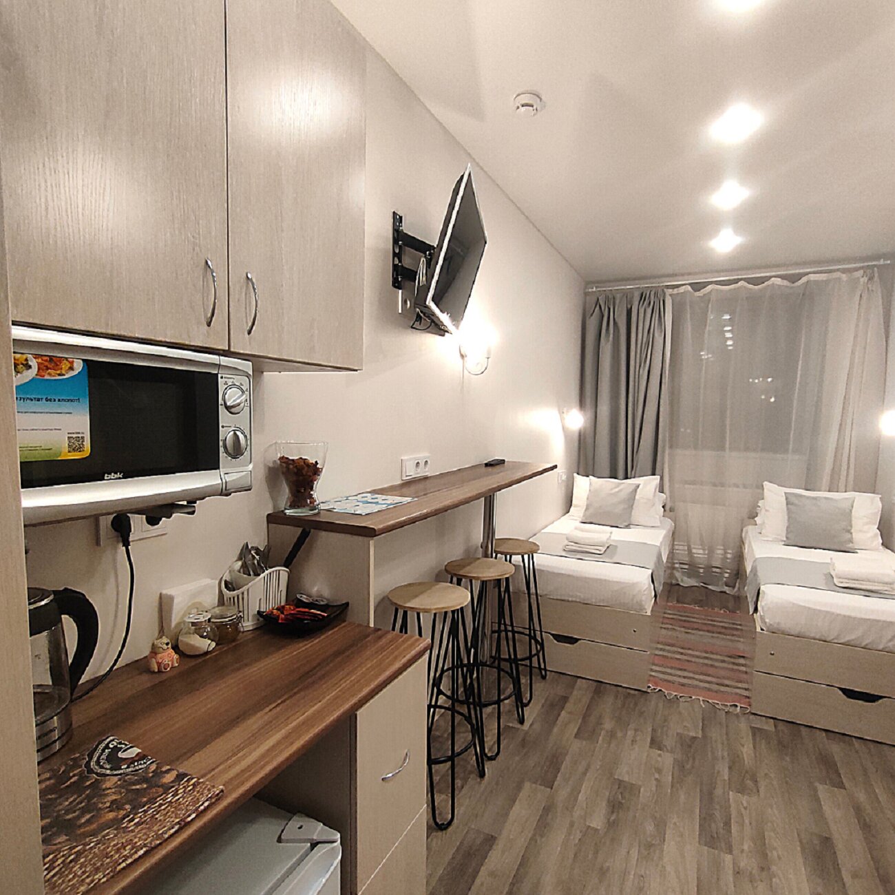 Фото Welcome Inn