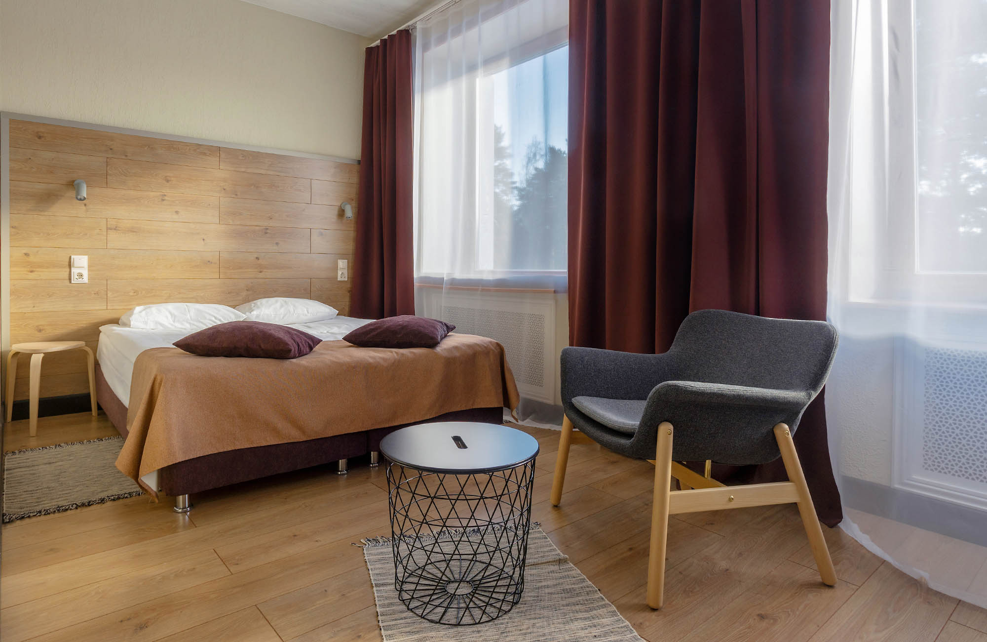 Фото Аквамарин