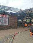 Kristal Cafe and Restaurant (İstanbul, Kartal, Cevizli Mah., Enderun Sok., 1) ، مطعم
