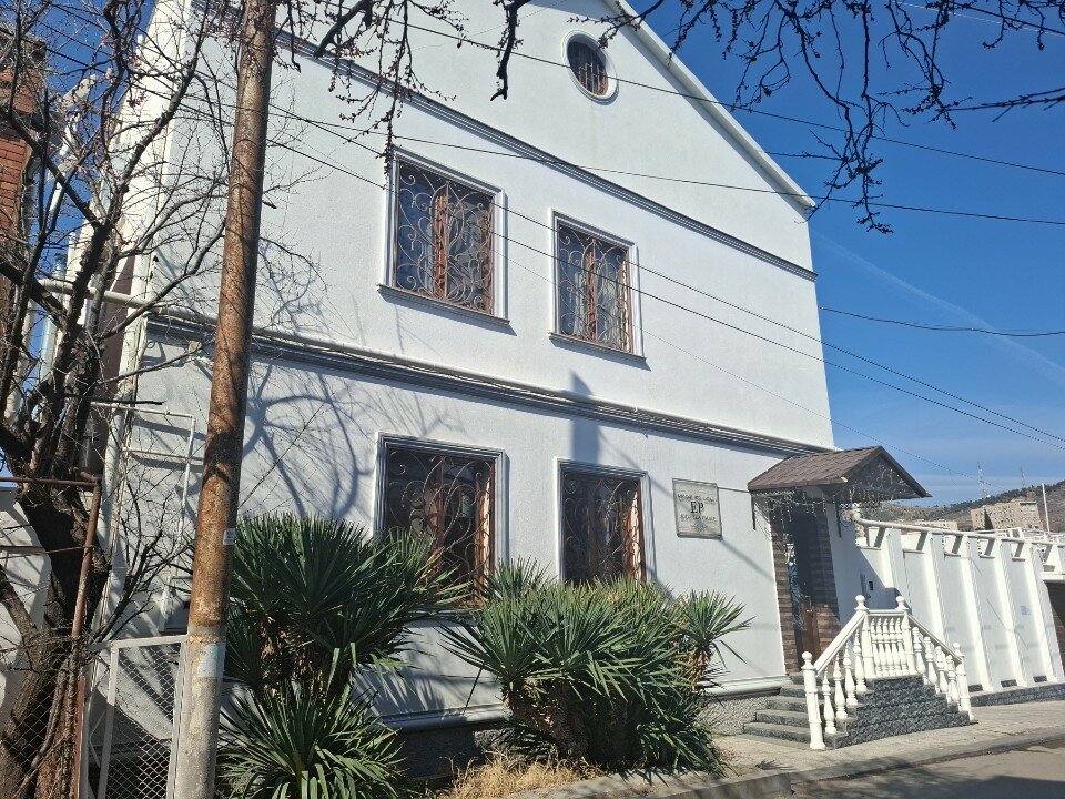 Фото Ltd Elia Palace Hotel