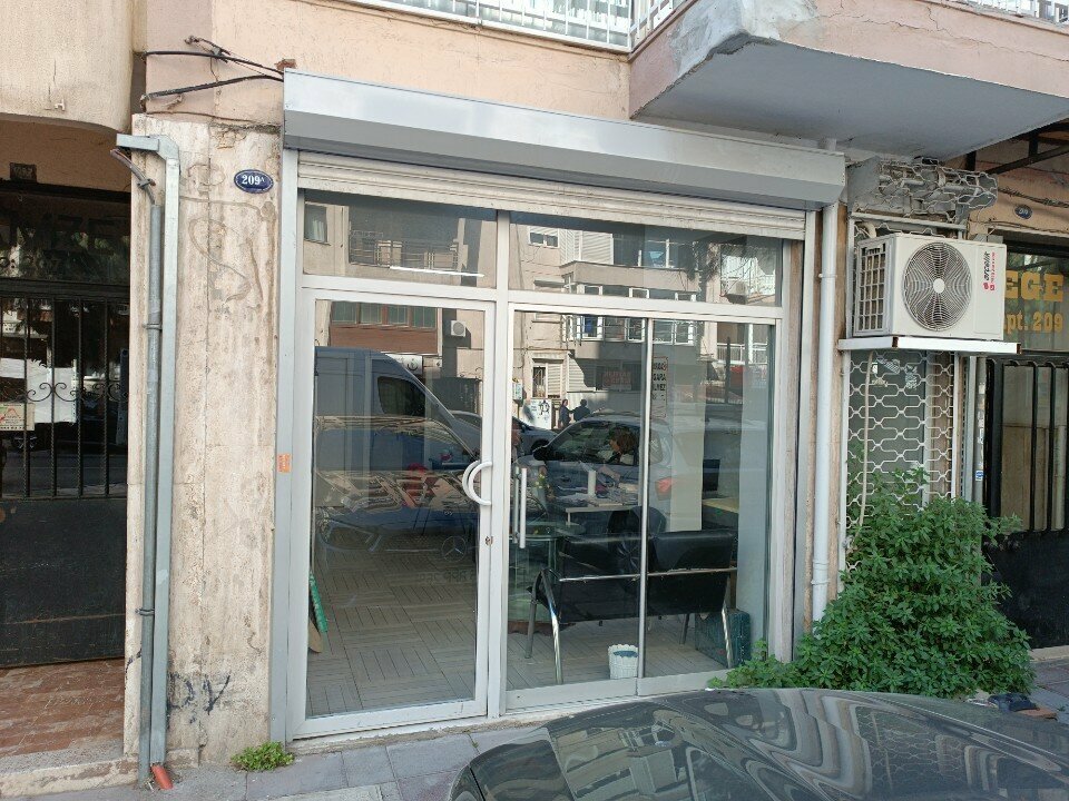 Engineering Boray Muhendislik, Izmir, photo