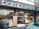 Bambi Mattress Karabaglar - Ozenir Isparta Carpet (Izmir, Karabaglar, 4012th Street, 119) ، محل أثاث