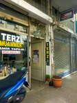 Tailor Muammer (Antalya, Muratpasa District, Hasimiscam Neighborhood, 1292nd (Cahit Kulebi) Street, 25) ، محل خياطة