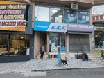 C - Y Engineering (Istanbul, Gaziosmanpasa, General Aldogan Avenue, 42A) ، هندسة