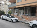 Unal Men's Hairdresser (Istanbul, Gaziosmanpasa, 1103rd Street, 28A) ، صالون حلاقة