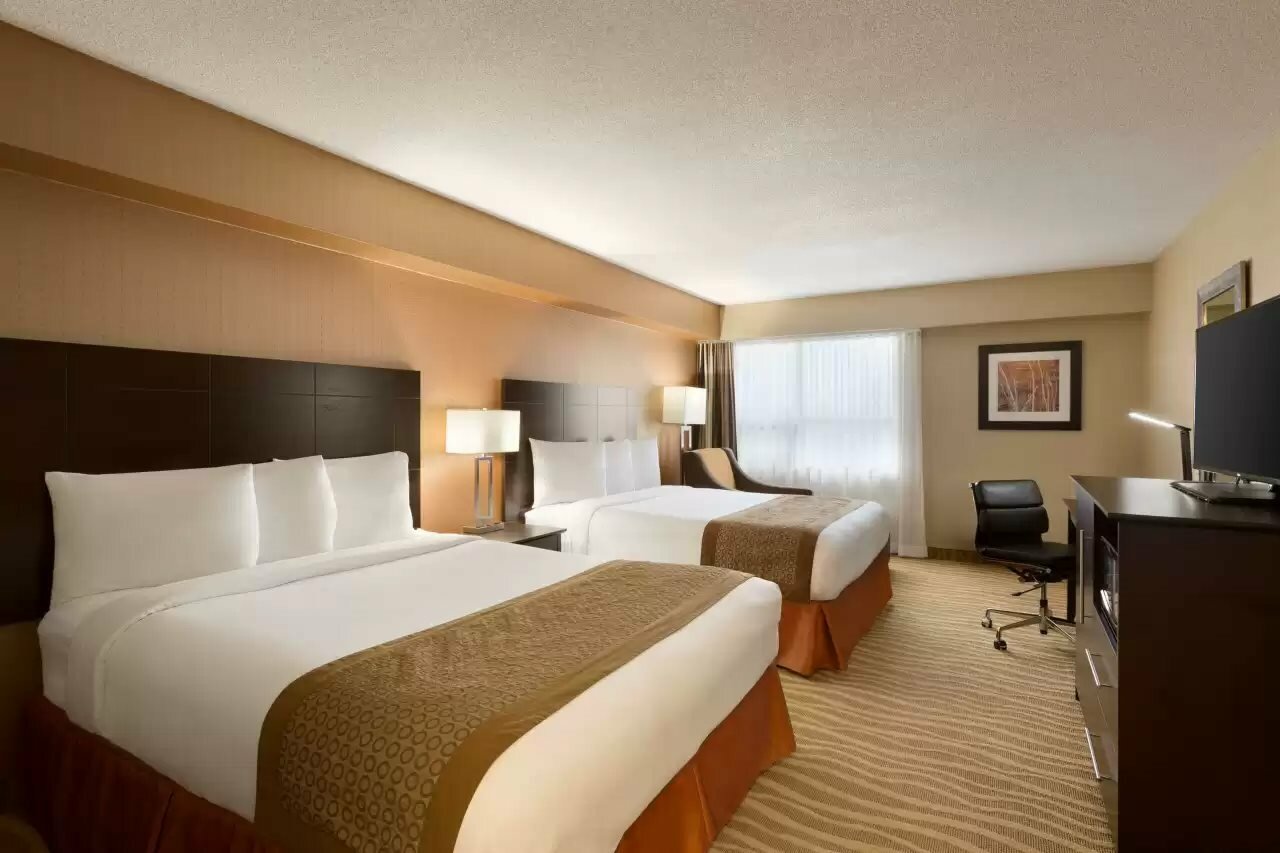 Фото Park Inn by Radisson Toronto - Markham