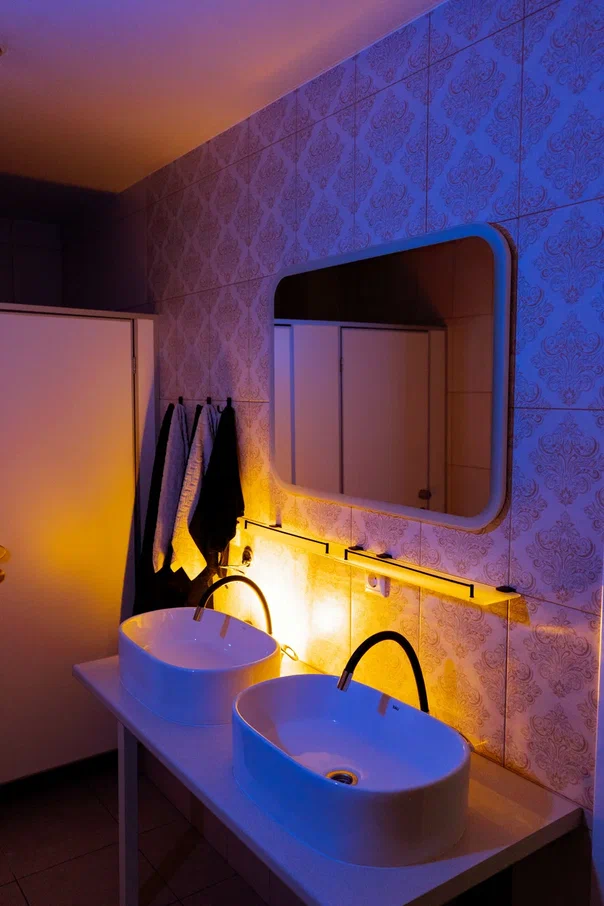 Фото Старый Лис