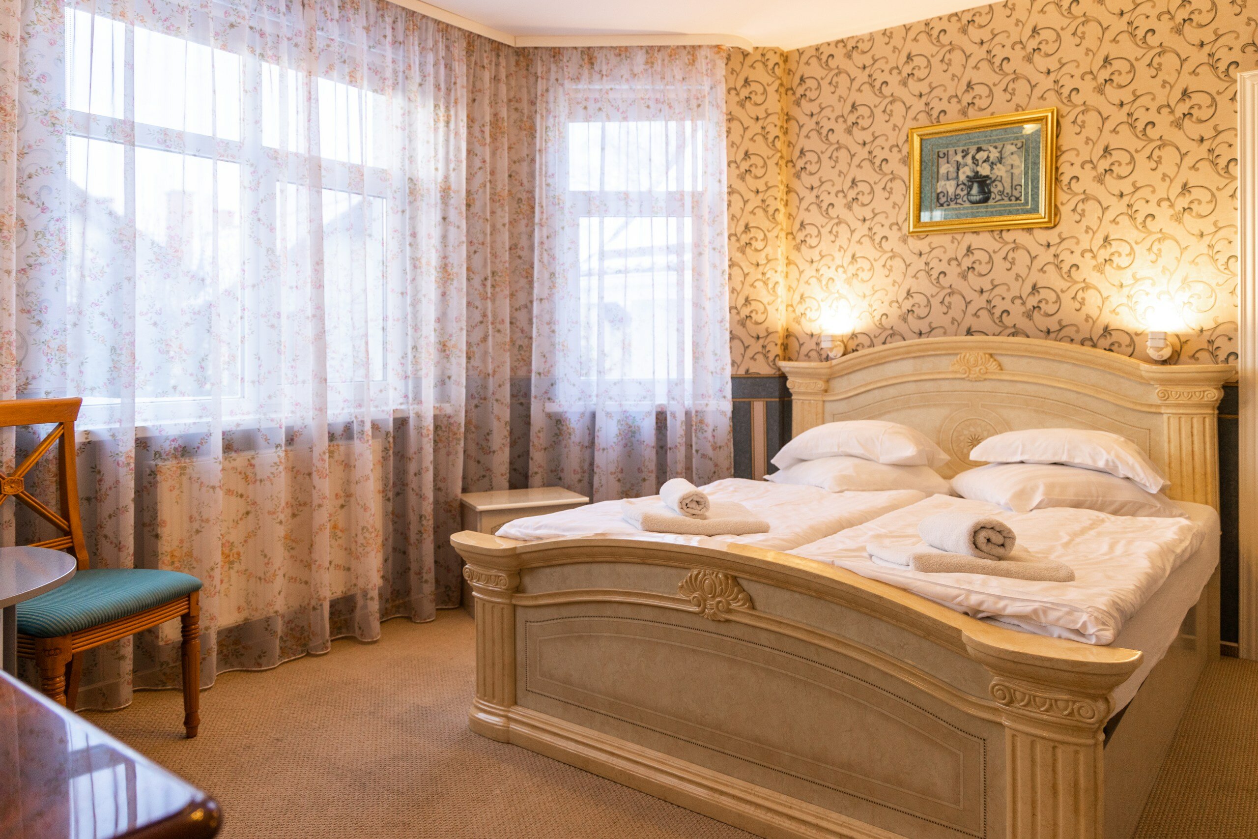 Фото Вилла Гренч