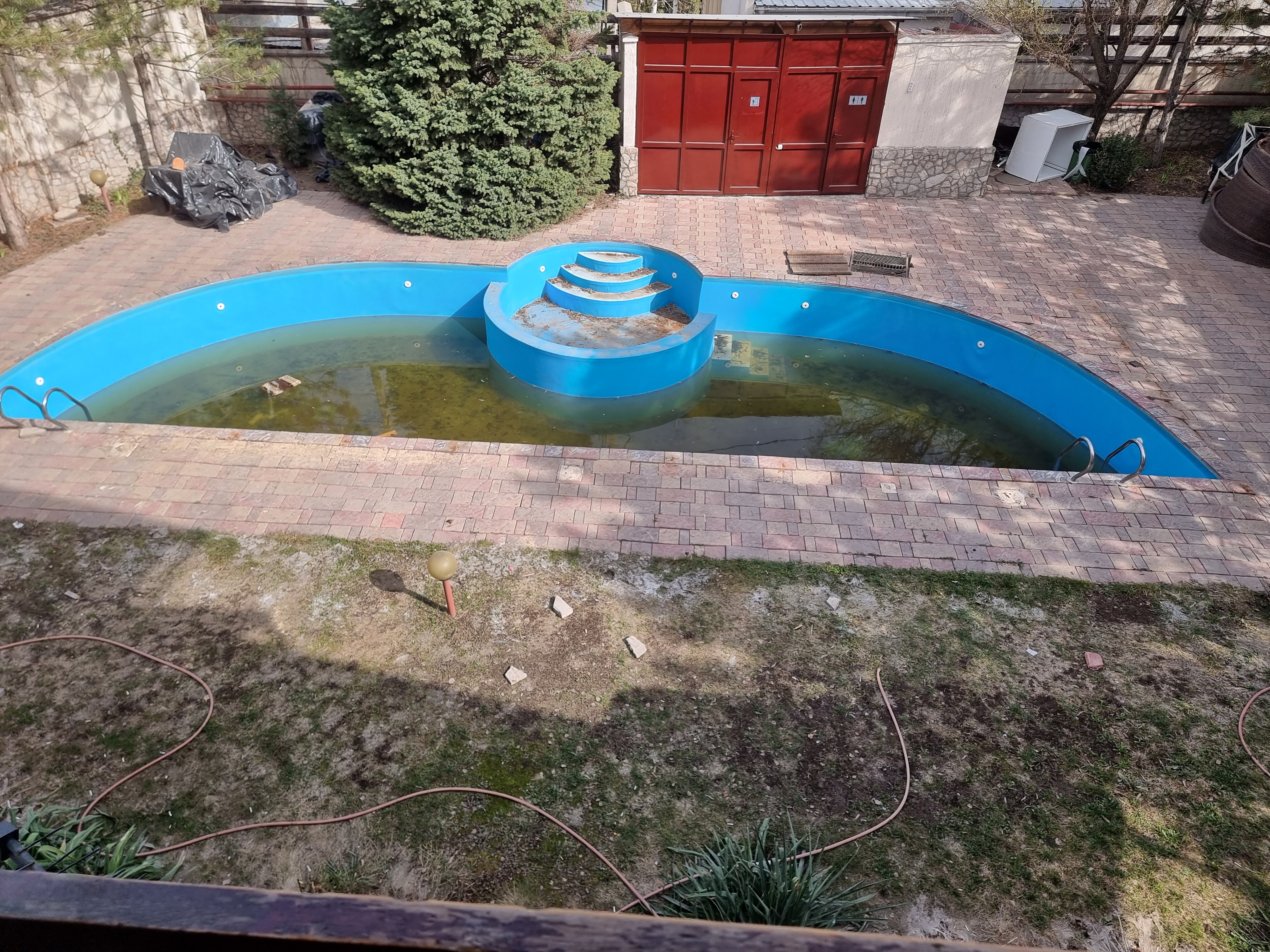 Фото Тянь-Шань