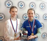Дети & Роботы (Bestuzhevskaya Street, 7к1), club for children and teenagers