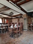 Istochnik (Kommuny Street, 2), cafe