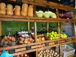 Овощи и фрукты (Sovkhoznaya ulitsa, 53А) ، متجر بيع خضر خضروات طازجة