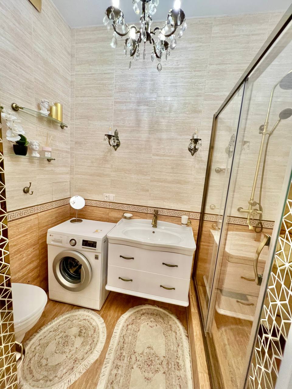 Фото Апартаменты Взморье 2