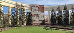 Барельеф, посвященный героической обороне Дома Павлова (Sovetskaya Street, 39), monument, memorial