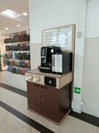 Кофейный автомат (Nauki Avenue, 19к3), coffee machine