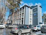 Center of technical equipment (ulitsa Tukhachevskogo, 40Б), car service and garage equipment