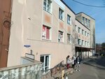 Ekzersis (General-Leytenanta Ozerova Street, 17к1) ، مدرسة لتعليم الرقص