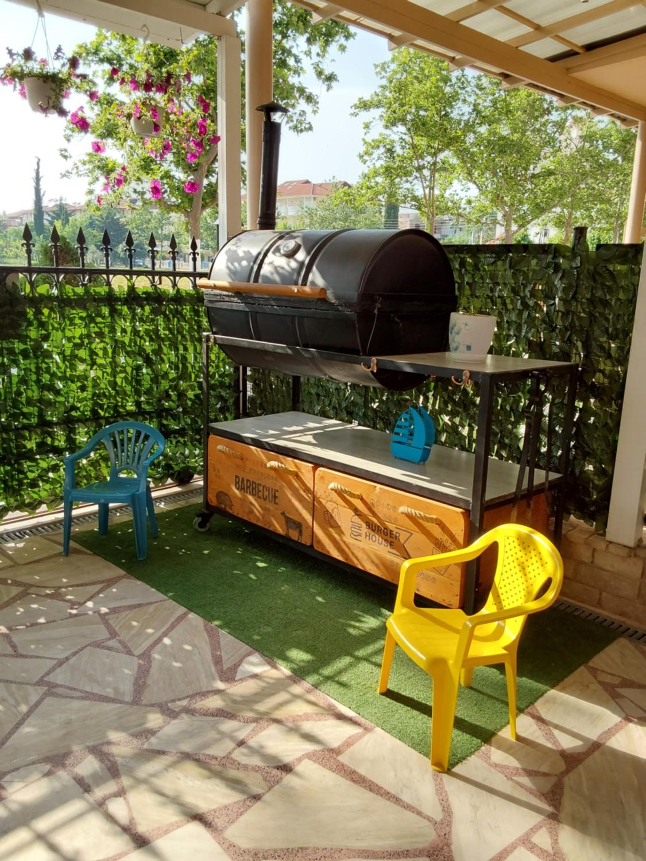 Фото Christina hotel