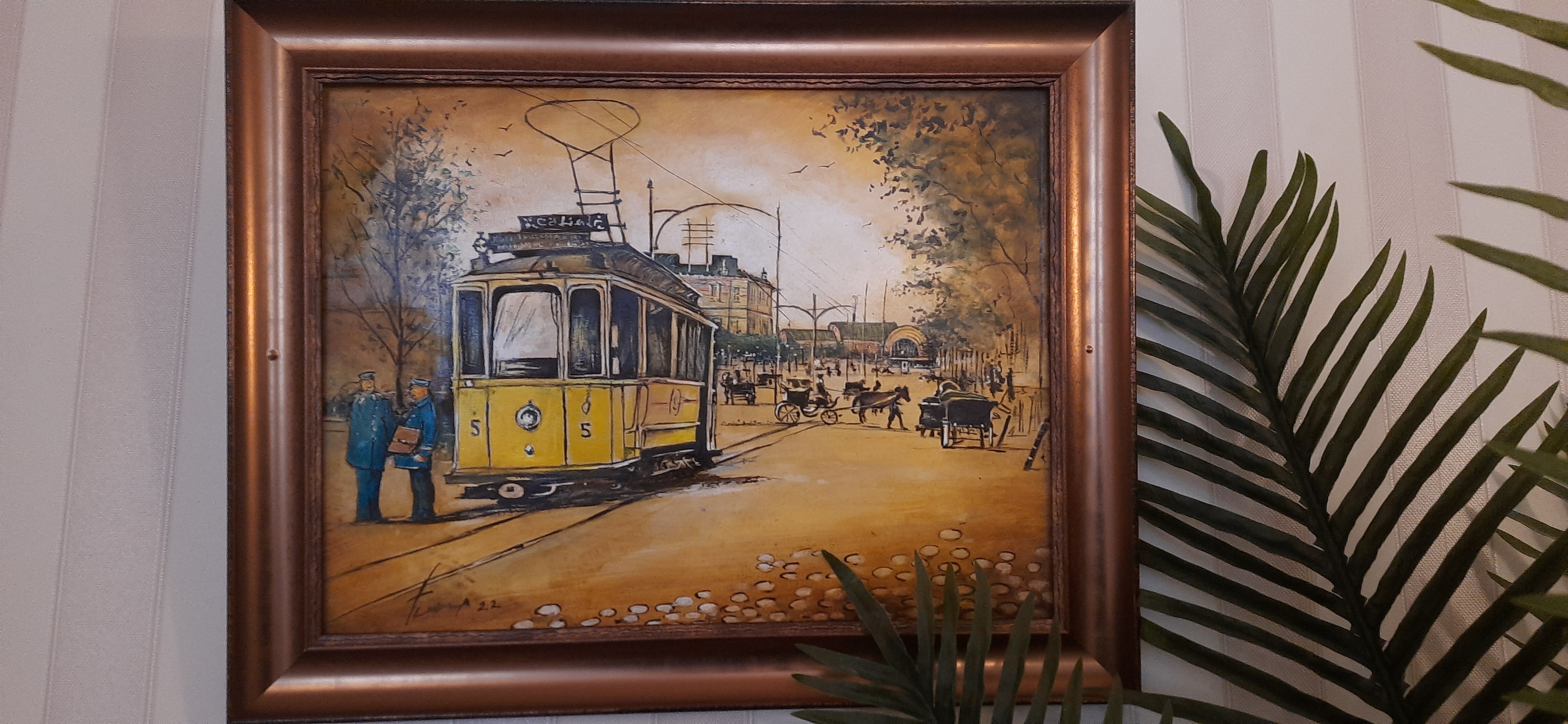 Фото Ретро-отель на Фабрике кренделей