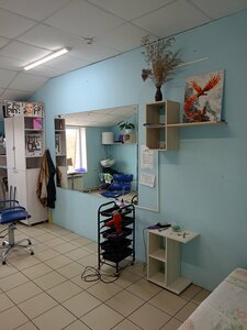 Феникс (selo Kondol, ulitsa Volkova, 2), beauty salon
