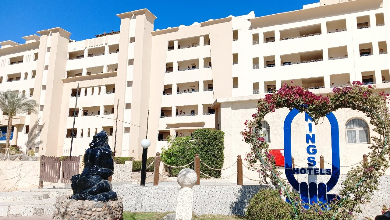 Фото Sphinx Aqua Park Beach Resort
