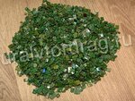 Raduga (Pravaya Embankment, 21), purchase of recyclables