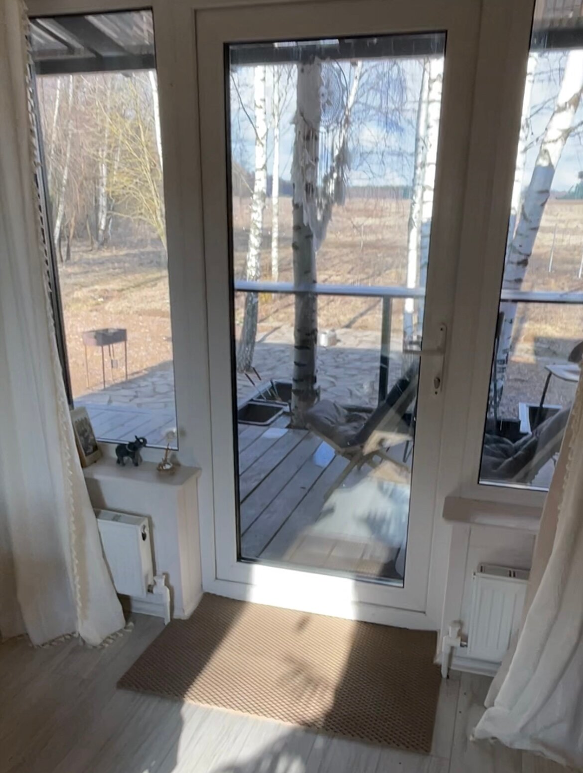 Фото Берёзовка